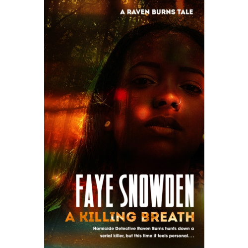 Flame Tree Publishing A Killing Breath (inbunden, eng)