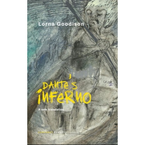 Carcanet Press Ltd Dante's Inferno (häftad, eng)