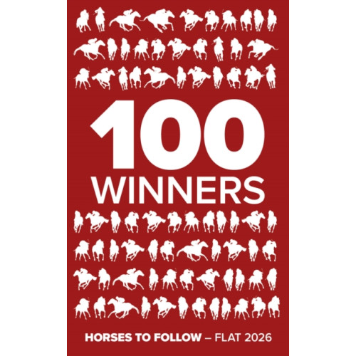 Pitch Publishing Ltd 100 Winners (häftad, eng)
