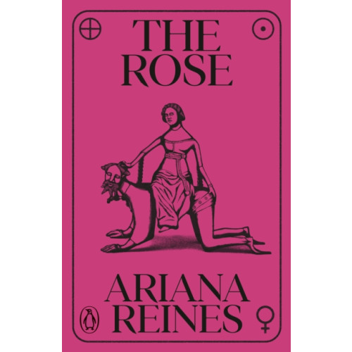 Penguin books ltd The Rose (häftad, eng)