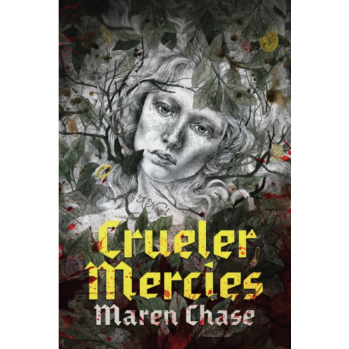 Girl Friday Productions Crueler Mercies (häftad, eng)