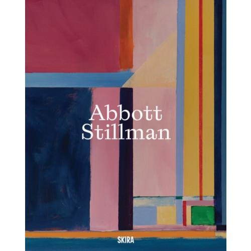 Skira Abbott Stillman (inbunden, eng)