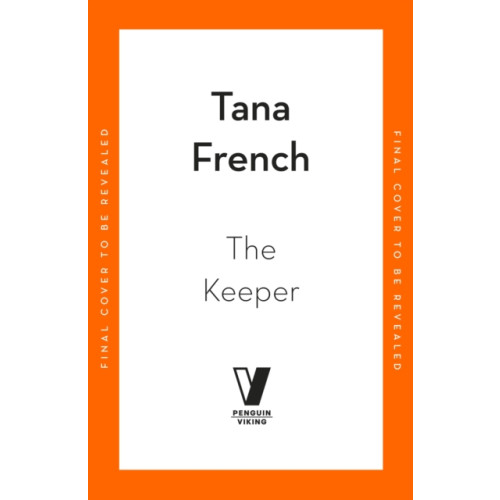Penguin books ltd The Keeper (inbunden, eng)