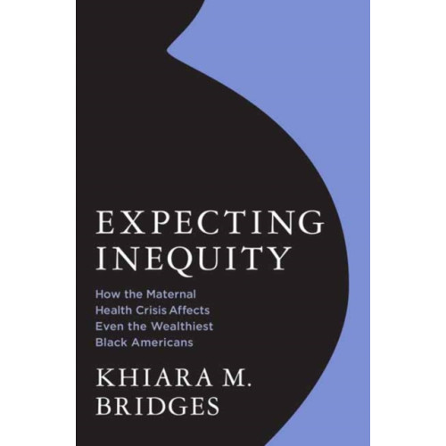 Mit press ltd Expecting Inequity (inbunden, eng)