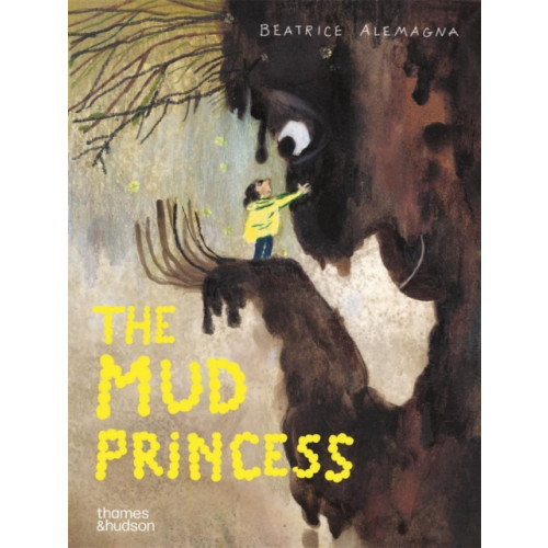 Thames & Hudson Ltd The Mud Princess (inbunden, eng)