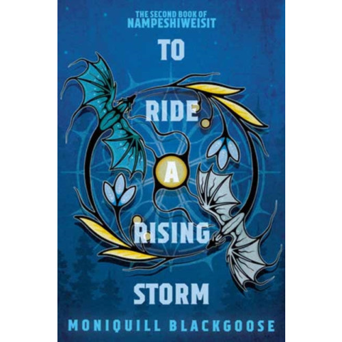 Random House USA Inc To Ride a Rising Storm (häftad, eng)