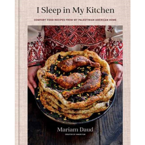 Random House USA Inc I Sleep in My Kitchen (inbunden, eng)