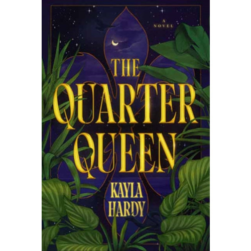 Random House USA Inc The Quarter Queen (inbunden, eng)