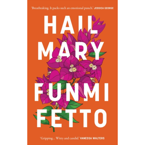 Oneworld Publications Hail Mary (häftad, eng)