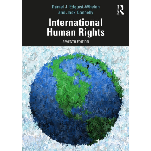 Taylor & francis ltd International Human Rights (häftad, eng)
