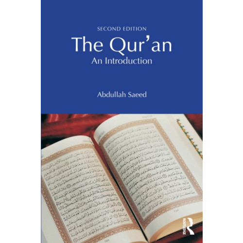 Taylor & francis ltd The Qur'an (häftad, eng)