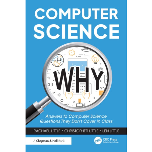 Taylor & francis ltd Computer Science Why (häftad, eng)
