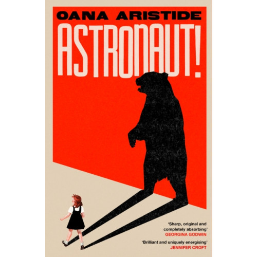 Headline Publishing Group Astronaut! (häftad, eng)