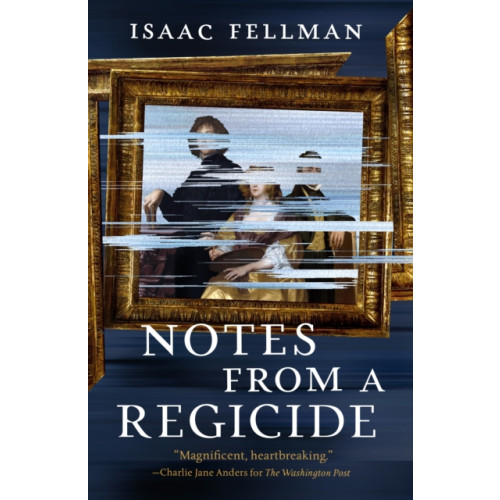 Castle Point Books Notes from a Regicide (häftad, eng)