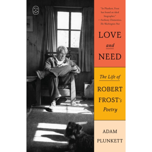 St Martin's Press Love and Need (häftad, eng)