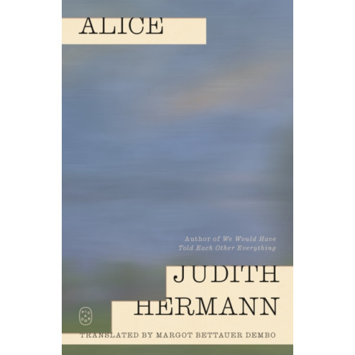 St Martin's Press Alice (häftad, eng)