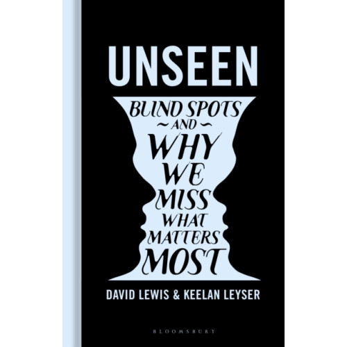 Bloomsbury Publishing (UK) Unseen (häftad, eng)