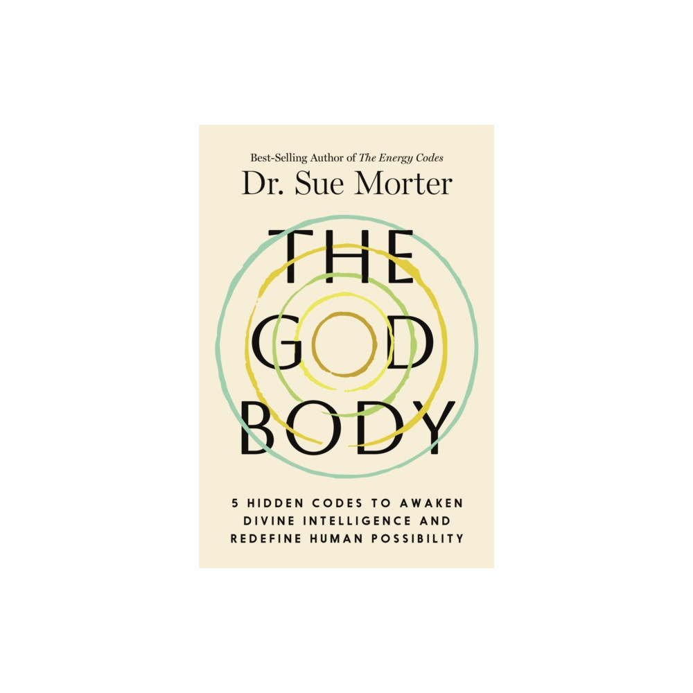 Produktbild för The Anatomy of Awakening (inbunden, eng)