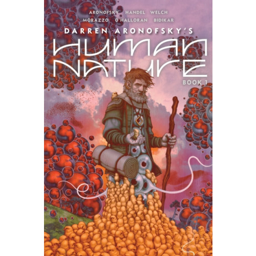 Abrams Human Nature Book 1 (inbunden, eng)