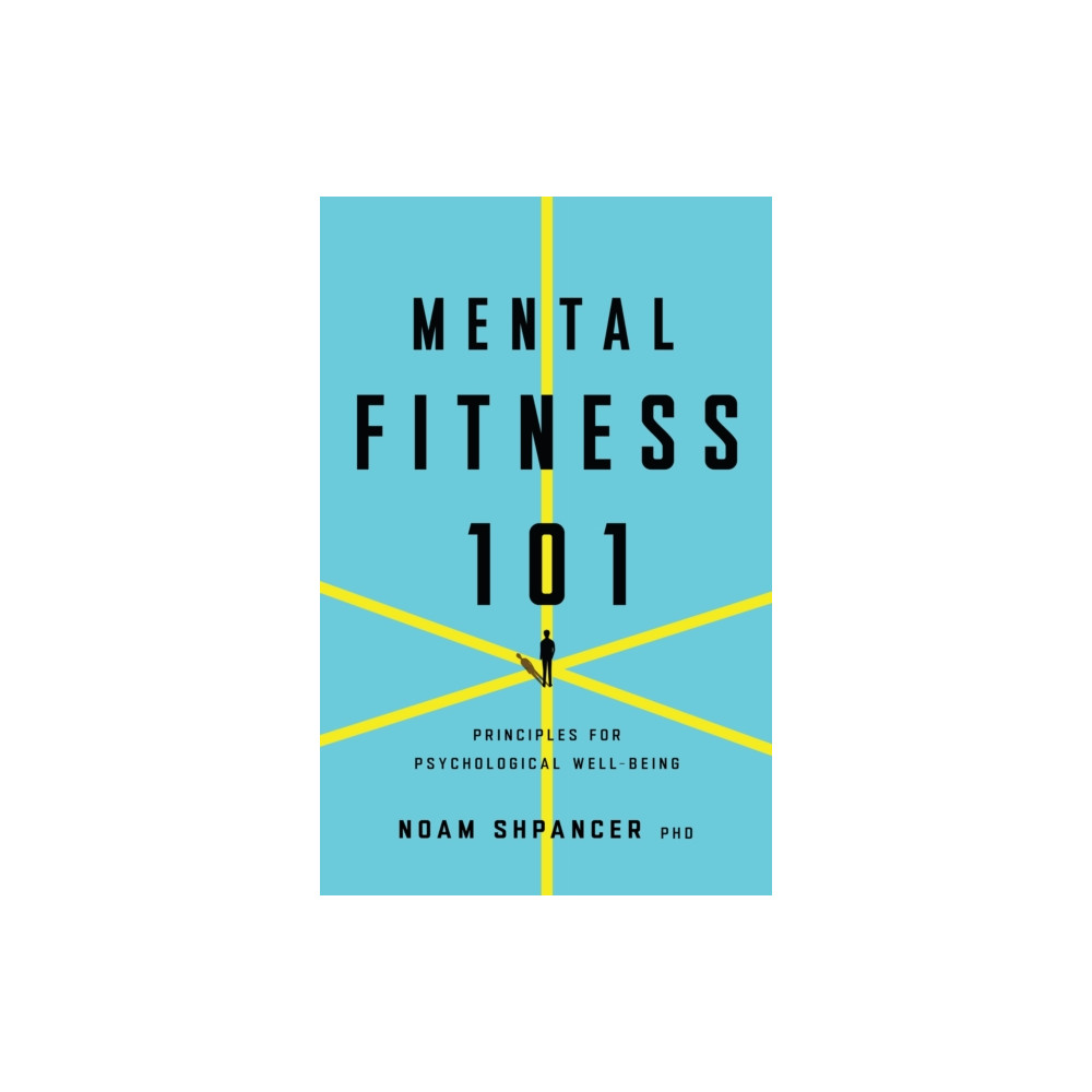 Produktbild för Mental Fitness 101 (häftad, eng)