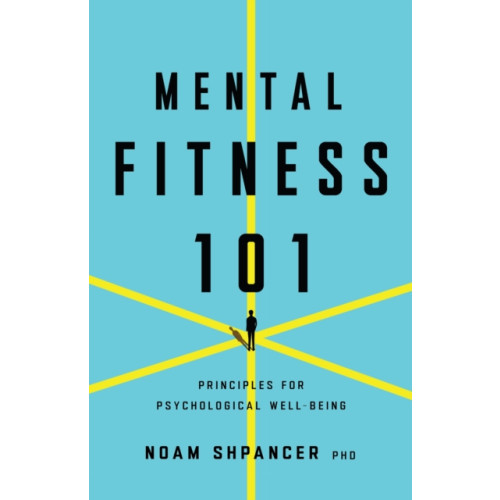 American Psychological Association Mental Fitness 101 (häftad, eng)