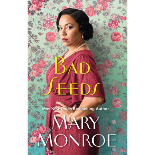 Kensington Publishing Bad Seeds (inbunden, eng)