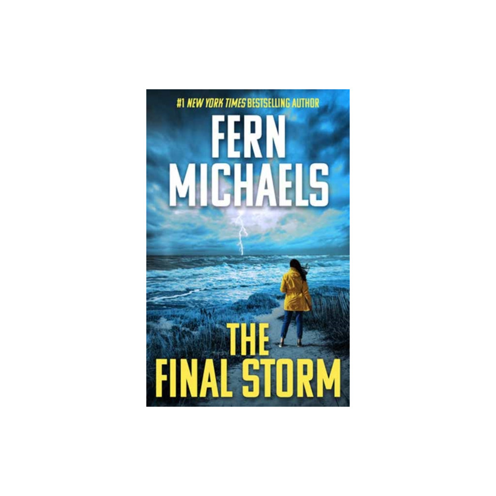 Produktbild för The Final Storm (inbunden, eng)