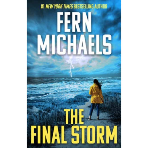 Kensington Publishing The Final Storm (inbunden, eng)