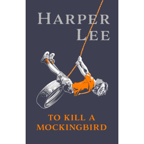 Cornerstone To Kill A Mockingbird (inbunden, eng)