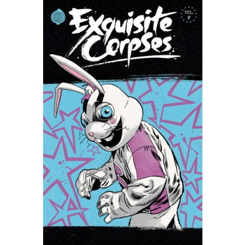 Image Comics Exquisite Corpses Volume 2 (häftad, eng)