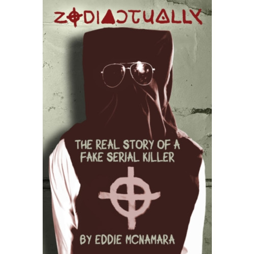 Feral House,U.S. Zodiactually (häftad, eng)
