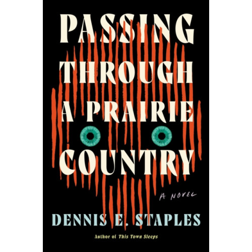 Counterpoint Passing Through a Prairie Country (häftad, eng)