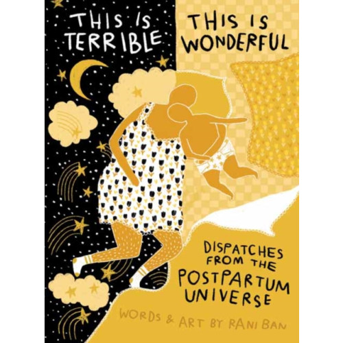 Andrews McMeel Publishing This Is Terrible, This Is Wonderful (inbunden, eng)