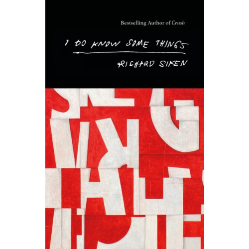 Vintage Publishing I Do Know Some Things (häftad, eng)