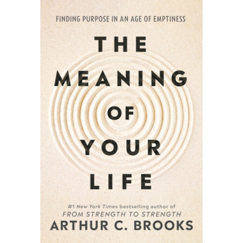 Ebury Publishing The Meaning of Your Life (inbunden, eng)