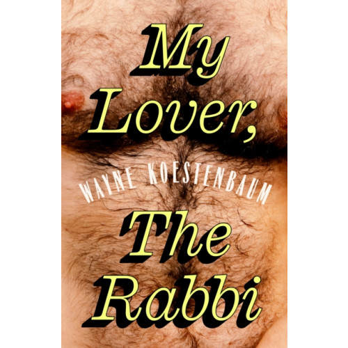 Granta Books My Lover, the Rabbi (häftad, eng)