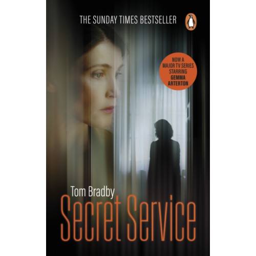 Transworld publishers ltd Secret Service (häftad, eng)