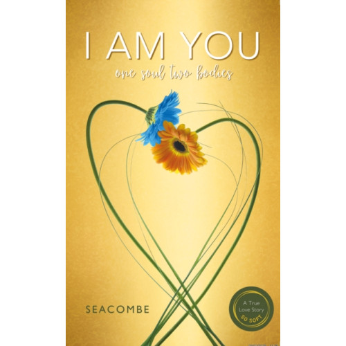 Troubador Publishing I AM YOU (häftad, eng)