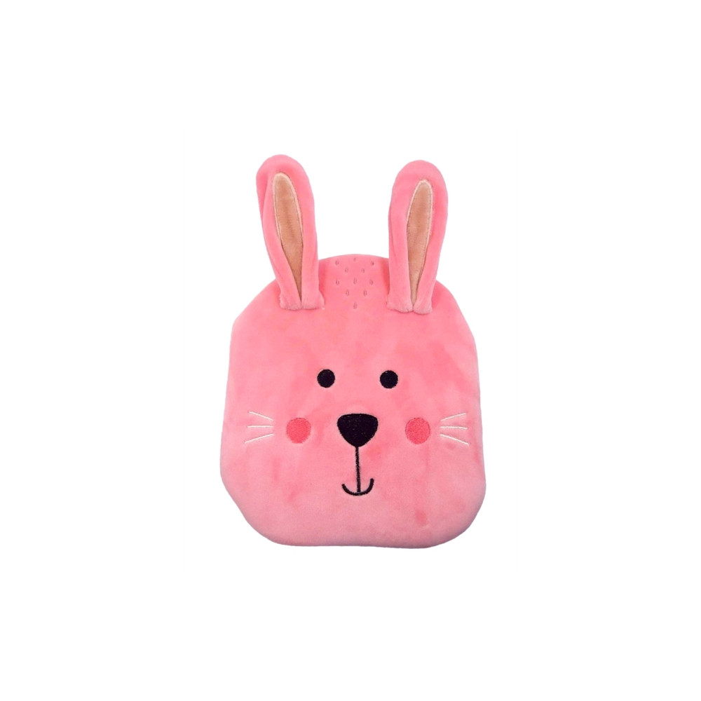 Produktbild för Squish & Snugg Kind Bunny (inbunden, eng)