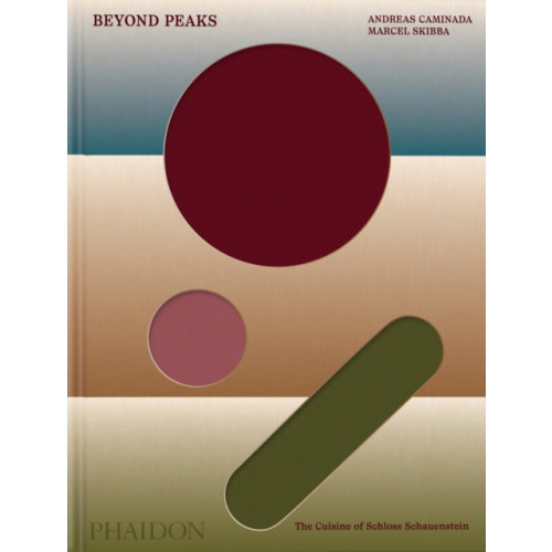 Phaidon Press Ltd Beyond Peaks (inbunden, eng)