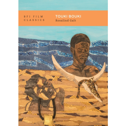Bloomsbury Publishing PLC Touki Bouki (häftad, eng)