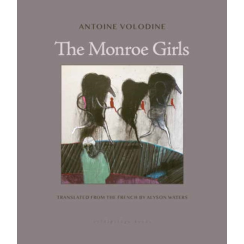 New York Review Books The Monroe Girls (häftad, eng)