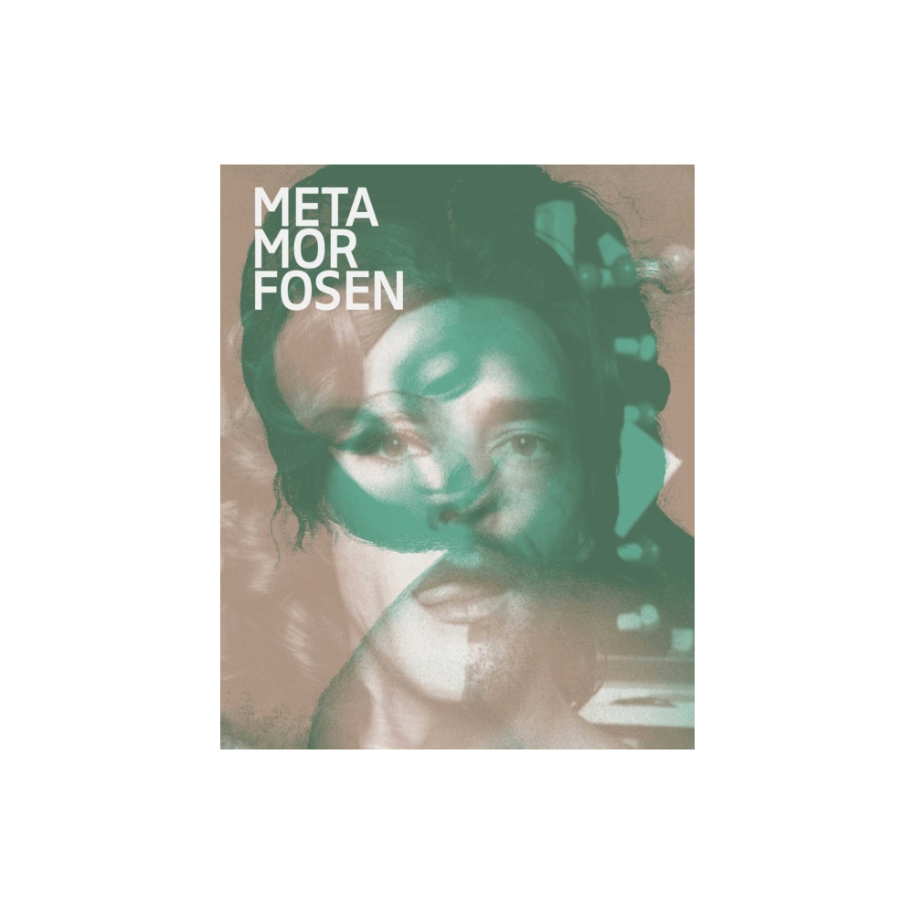 Produktbild för Metamorphoses (häftad, eng)