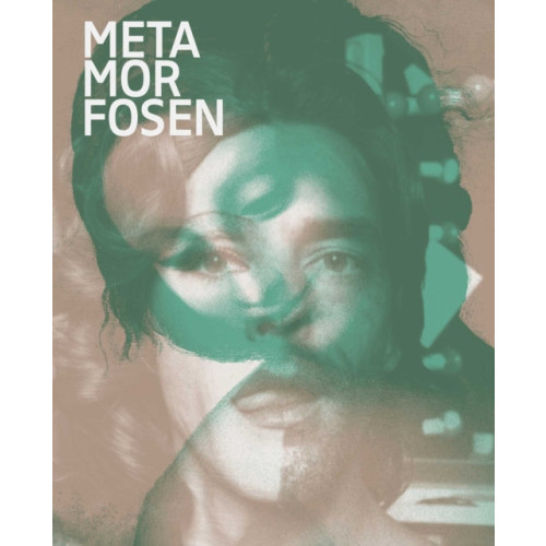 Hannibal Books Metamorphoses (häftad, eng)