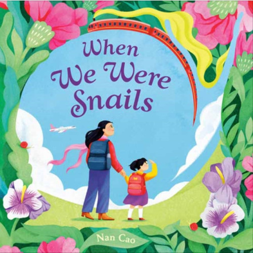 Random House USA Inc When We Were Snails (inbunden, eng)