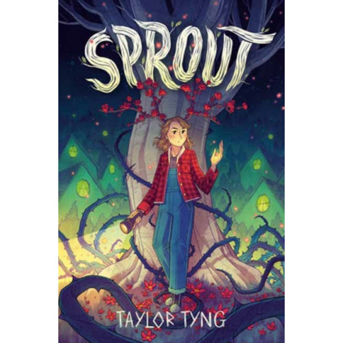 Random House USA Inc Sprout (inbunden, eng)