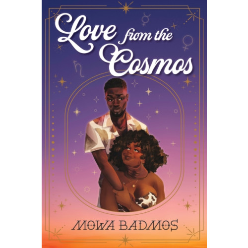 Turner Publishing Company Love From the Cosmos (häftad, eng)