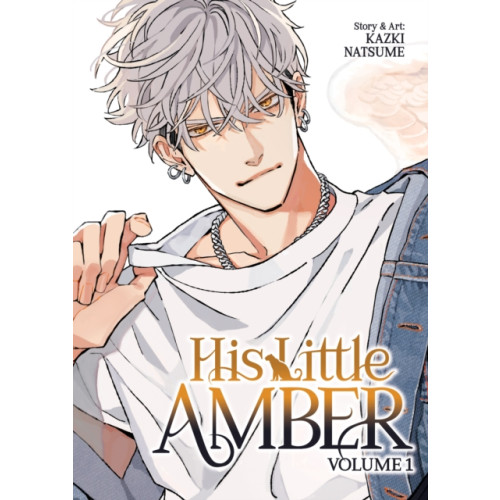 Seven Seas Entertainment, LLC His Little Amber Vol. 1 (häftad, eng)