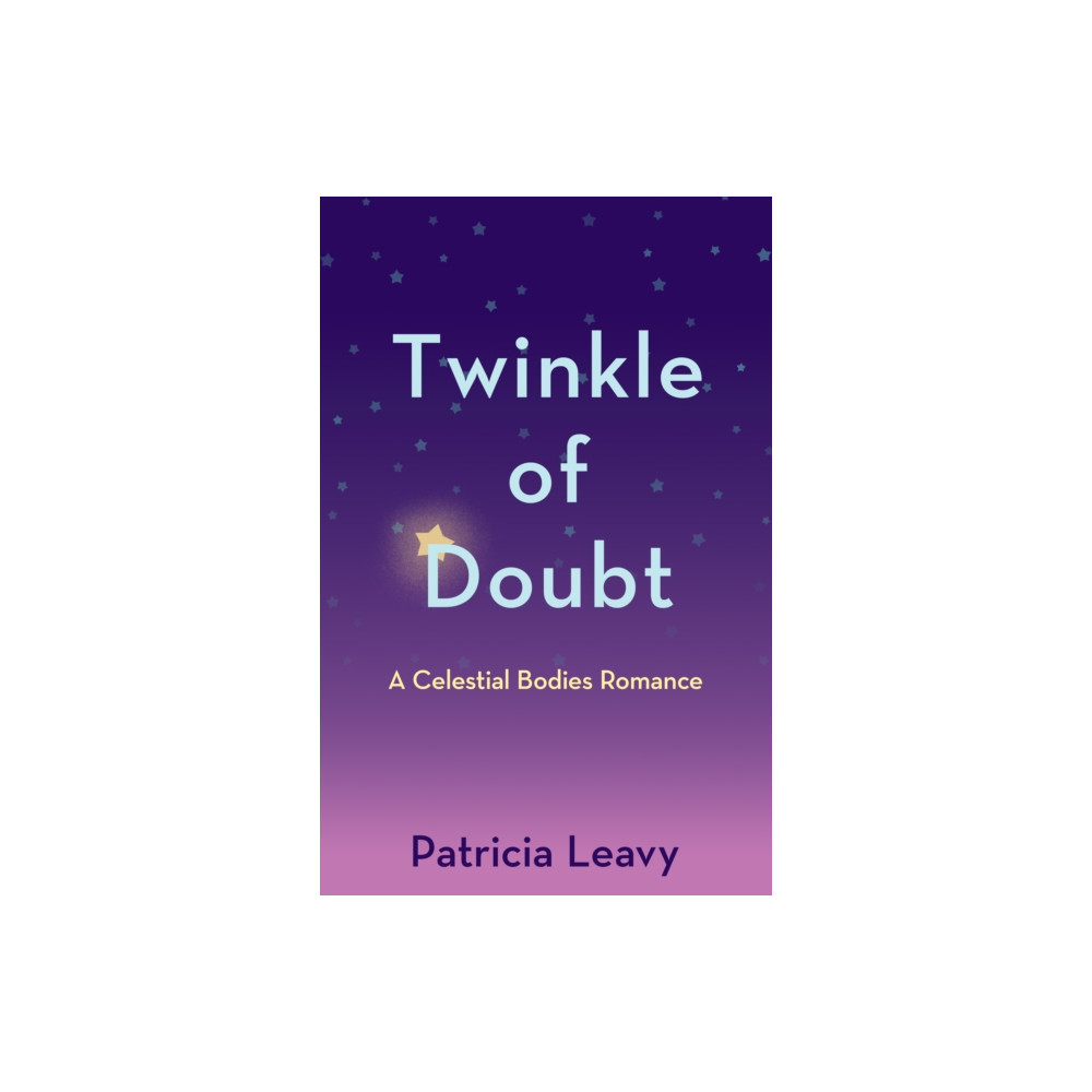 Produktbild för Twinkle of Doubt (häftad, eng)