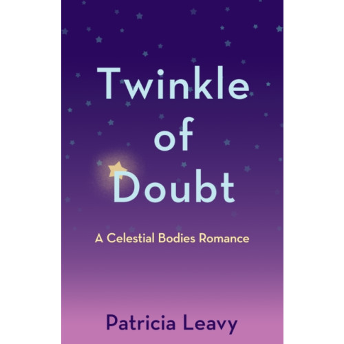 She Writes Press Twinkle of Doubt (häftad, eng)